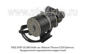 ПЖД 30SP-24 24В/30кВт (ан. Webasto Thermo E320 Spheros) foto-9