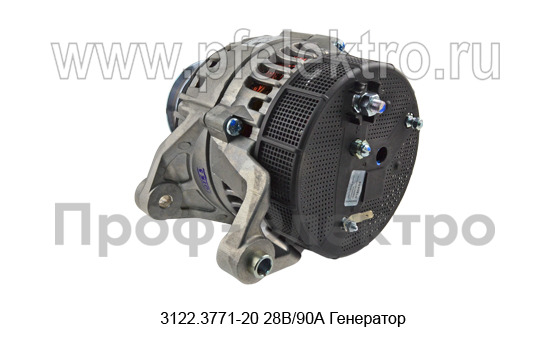 3122.3771-20  28В/90А foto-3