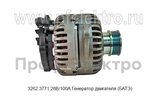3262.3771 28В/100А foto-2