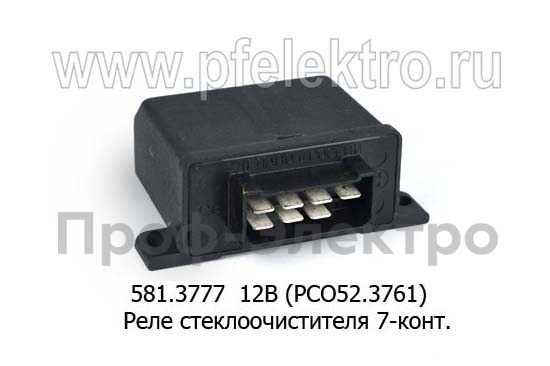 581.3777 12В (РСО52.3761) foto-1