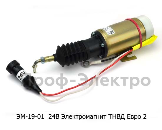 ЭМ-19-01  24В foto-2