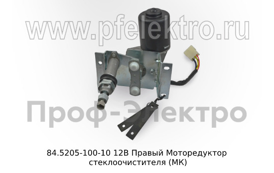 84.5205-100-10  12В Правый foto-4
