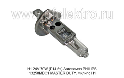 H1 24V 70W (P14.5s) foto-prevyu