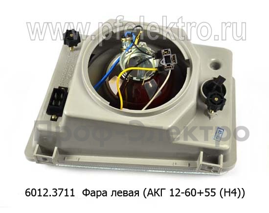 6012.3711  Левая б/л foto-3