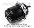  Камера тормозная с энергоаккумулятором для камаз 6520 (АМ)