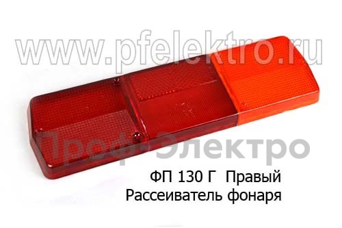 ФП 130Г Правый foto-1
