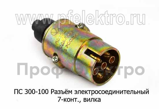 ПС 300 - 150 (12N-B) foto-1
