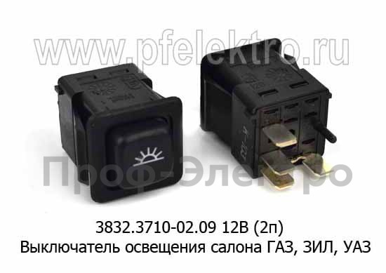 3832.3710-02.09 12В foto-1