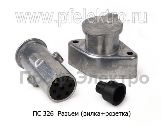 ПС 326 foto-2