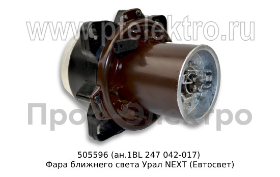 505596 (ан.1BL 247 042-017) foto-4
