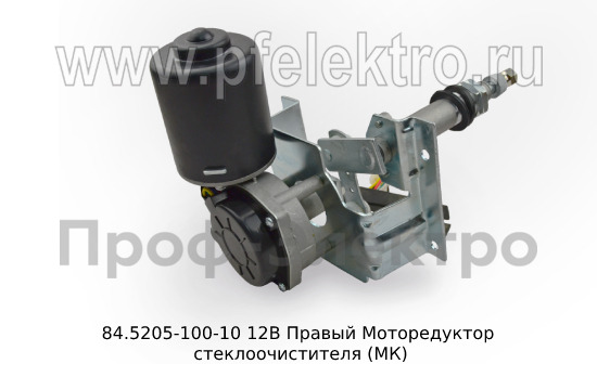 84.5205-100-10  12В Правый foto-2