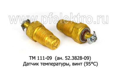 ТМ 111-09  (ан. 52.3828-09) foto-prevyu