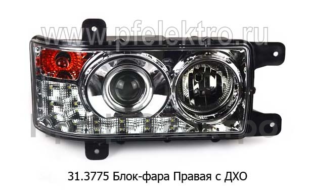 31.3775 ДХО Правая, б/л foto-4