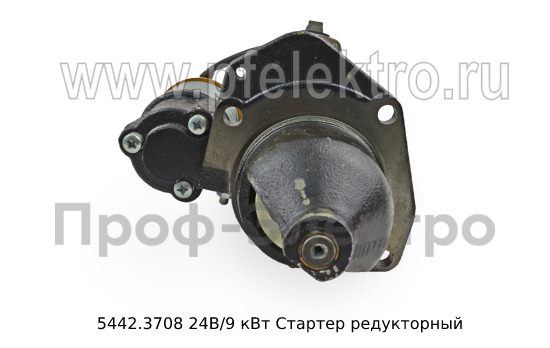 5442.3708 24В/9 кВт foto-6