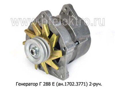 Г 288Е-3701М  28В/47А foto-prevyu