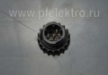 0023.3716-04R Фонарь задний АМР разъем foto-3