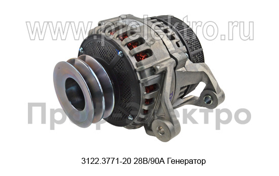 3122.3771-20  28В/90А foto-2