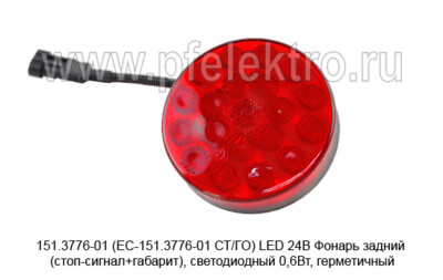 151.3776-01 (ЕС-151.3776-01 СТ/ГО) LED 24В foto-prevyu