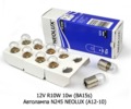 12V R10W 10w (BA15s) foto-2