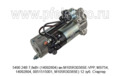 5490 24В 7,8кВт (14092804) ан.M105R3038SE-VPP, MS754, 14092804, 0051515001, M105R3038SE) 12 зуб. foto-6