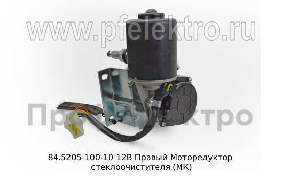 84.5205-100-10 12В Правый foto-1