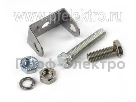 Фара светодиодная 16 LED (G0085-65ММ) квадратная (рассеиваемый свет) 10-30В 48W foto-4