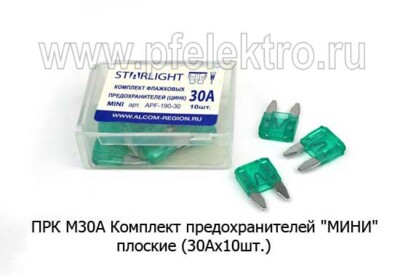 ПРК М30А foto-prevyu