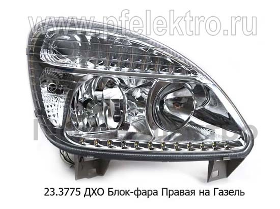 23.3775 ДХО Правая б/л foto-1