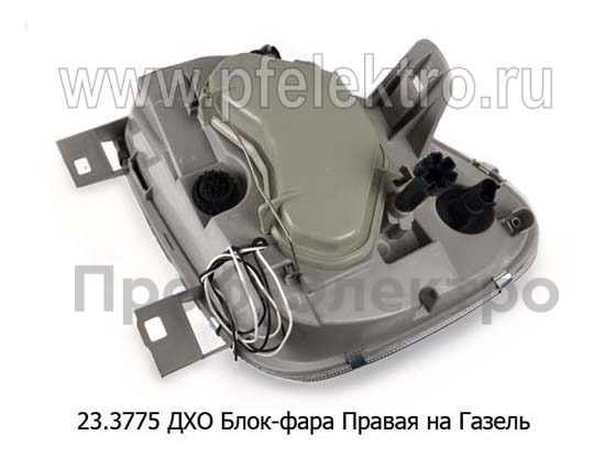 23.3775 ДХО Правая б/л foto-2