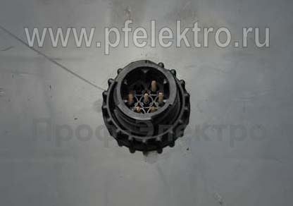 0023.3716-04L Фонарь задний АМР разъем foto-3