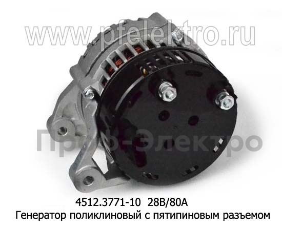 4512.3771-10 28В/80А foto-3