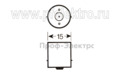 12V R5W 5w (BA15s) foto-3