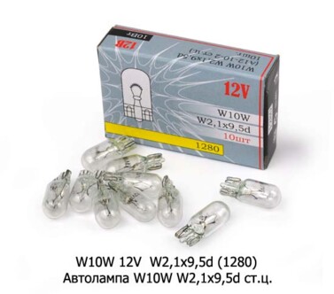 W10W 12V W2,1x9,5d (1280) foto-prevyu