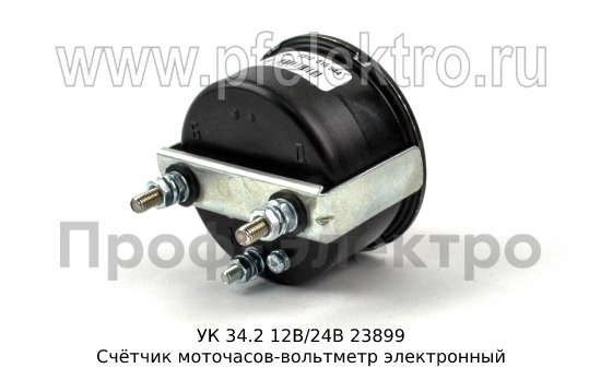УК 34.2 12В/24В foto-5