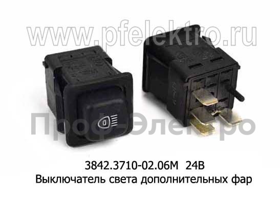 3842.3710-02.06М 24В foto-1