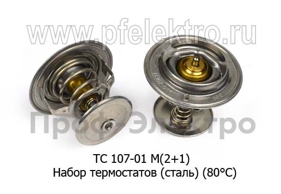 ТС 107-01 М (2+1) foto-1