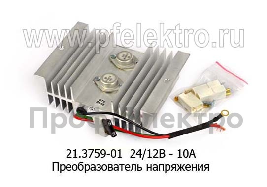 21.3759-01 24/12В-10А foto-1