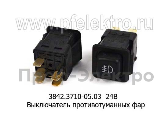 3842.3710-05.03 24В foto-1