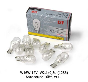 W16W 12V W2,1x9,5d (1286) foto-prevyu