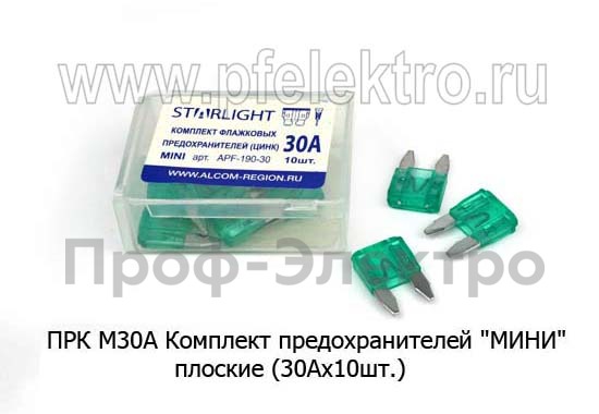 ПРК М30А foto-1