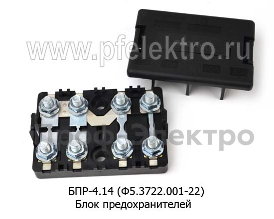 БПР-4.14 (Ф5.3722.001-22) foto-1