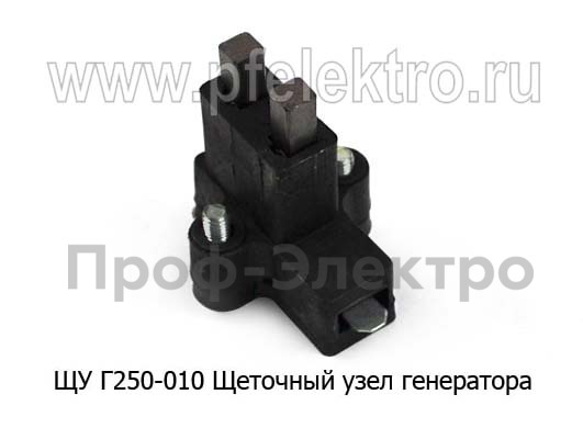 ЩУ Г250-010 (ан.6301.3701010) foto-1