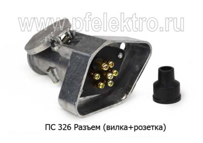 ПС 326 foto-prevyu