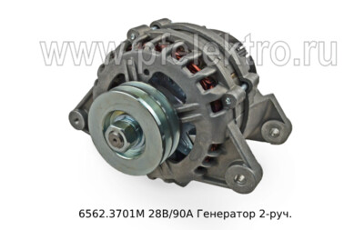 6562.3701М  28В/90А foto-prevyu
