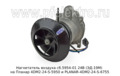  Нагнетатель воздуха на Планар 4DM2-24-S-5950 и PLANAR-4DM2-24-S-6755 (Адверс)