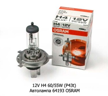 12V H4 60/55W (P43t) foto-prevyu