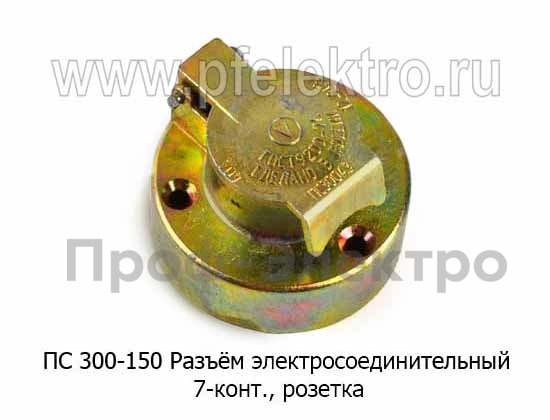 ПС 300 - 100 (12N-P) foto-3