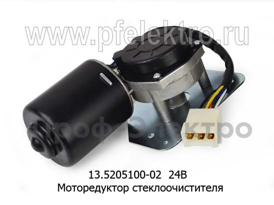 13.5205100-02 24В foto-1