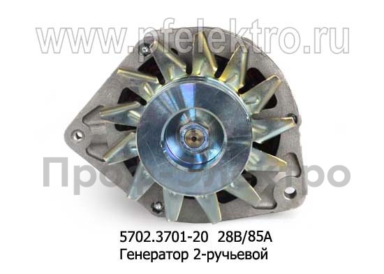 5702.3701-20 28В/85А foto-2