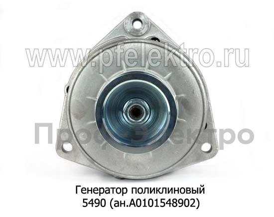 5490 28В/100А (ан.А0101548902) foto-2